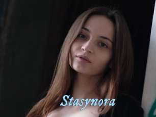 Stasynora