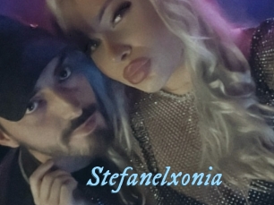 Stefanelxonia