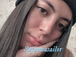 Stefaniasailor