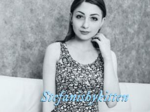 Stefanishykitten