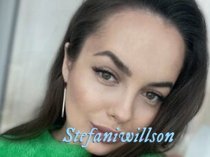 Stefaniwillson