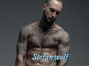 Stefanwolf