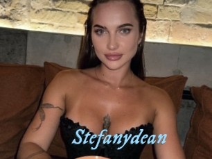 Stefanydean