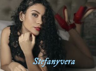 Stefanyvera