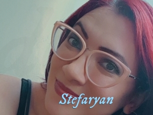 Stefaryan