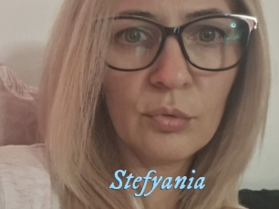 Stefyania