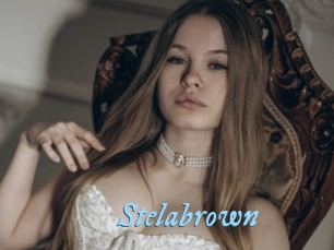 Stelabrown