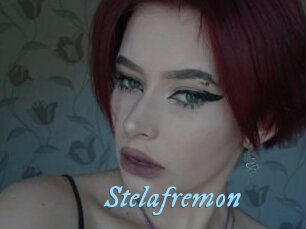 Stelafremon