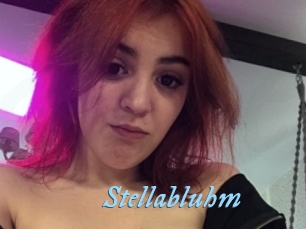 Stellabluhm