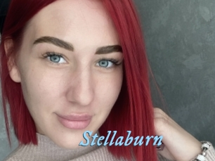 Stellaburn