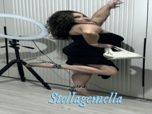 Stellagemella