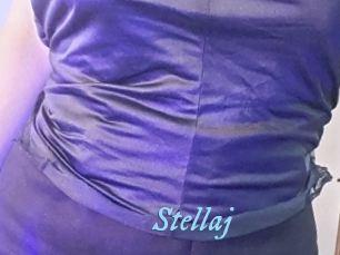 Stellaj