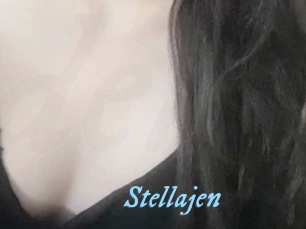 Stellajen