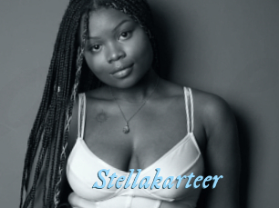 Stellakarteer