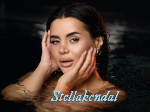 Stellakendal