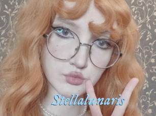 Stellalunaris