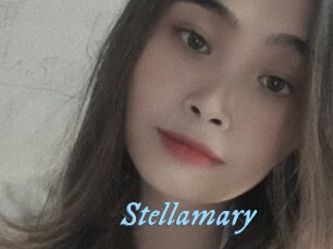 Stellamary