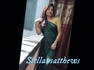 Stellamatthews