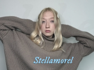 Stellamorel