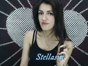 Stellasin