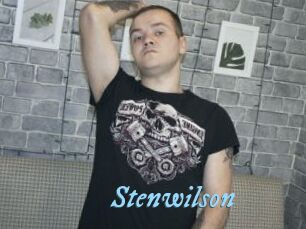 Stenwilson