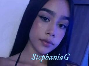 stephaniaG DeriheruI