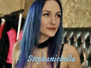 Stephaniehella