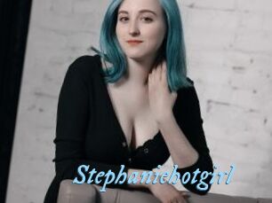 Stephaniehotgirl