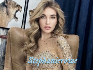 Stephanierowe