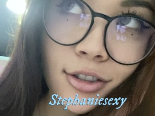 Stephaniesexy