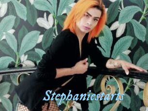 Stephaniestarts