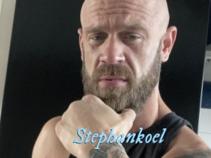 Stephankoel