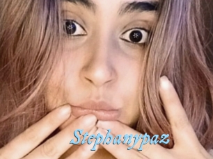 Stephanypaz