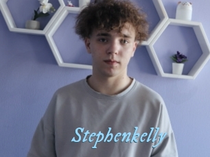 Stephenkelly
