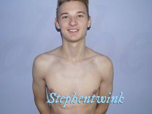 Stephentwink
