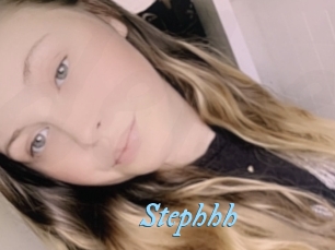 Stephhh