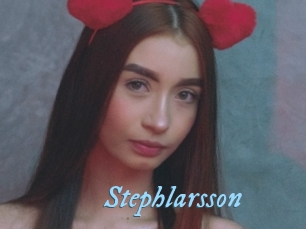 Stephlarsson