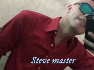 Steve_master