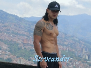 Steveander