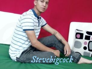 Stevebigcock