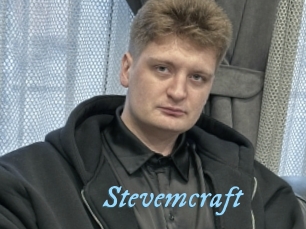 Stevemcraft