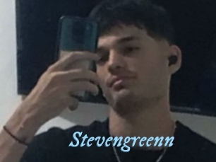 Stevengreenn