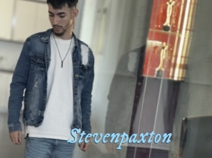 Stevenpaxton