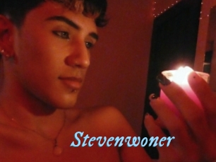 Stevenwoner