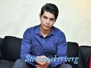 Stevesuckerverg