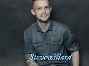 Stevewillard