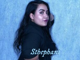 Sthephani