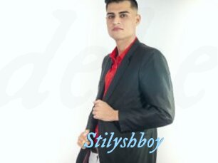 Stilyshboy