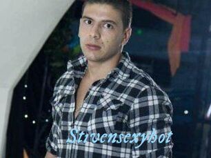 Stivensexyhot