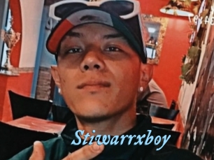 Stiwarrxboy